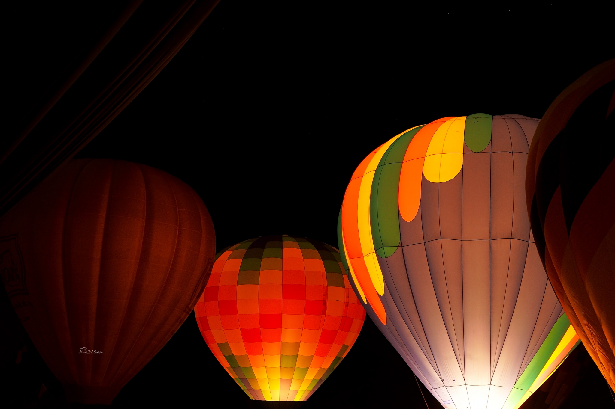 Click here to view Enlightened Envelopes by David W Schafer